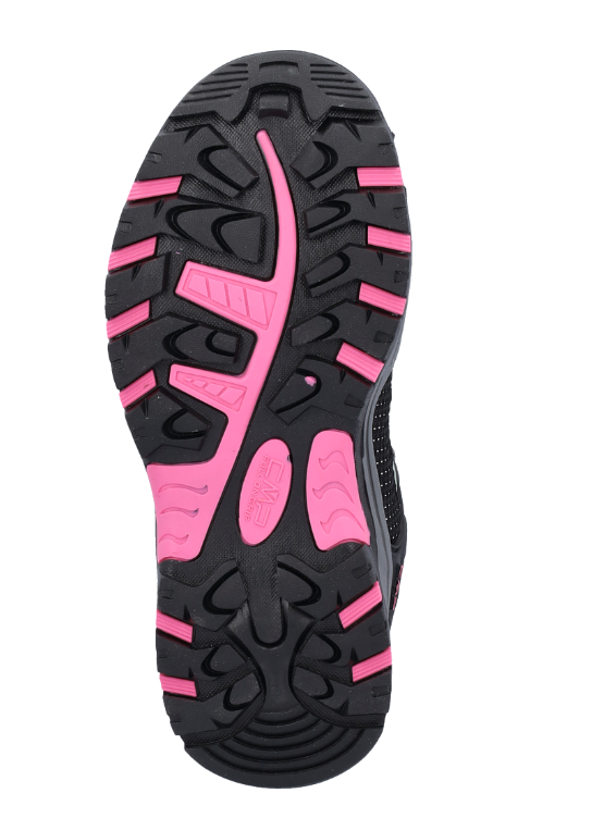 CMP - SCARPE TREKKING JR